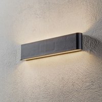 Trio Lighting - gebraucht] Trio Wandaußenleuchte Thames Ii Wandleuchte Außenleuchte Leuchte Lampe Wandleuch B-Ware von TRIO LIGHTING