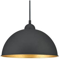 [NEUWERTIG] B-Ware Trio Lighting Hängeleuchte Du Oline Hängelampe 2 Phasen System Lampe Leuchte Gold von TRIO LIGHTING