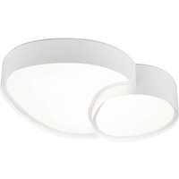 [NEUWERTIG] Trio Lighting Led Deckenleuchte Lampe Rise Leuchte Deckenlamoe Cct Dimmbar Led B-Ware von TRIO LIGHTING