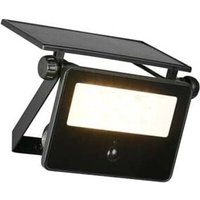 Solarlampe Außenwandleuchte Gartenlampe Bewegungsmelder schwenkbar LED B 14,5 cm Solarlampe Außenwandleuchte Gartenlampe Bewegungsmelder schwenkbar LED B 14,5 cm von TRIO LIGHTING
