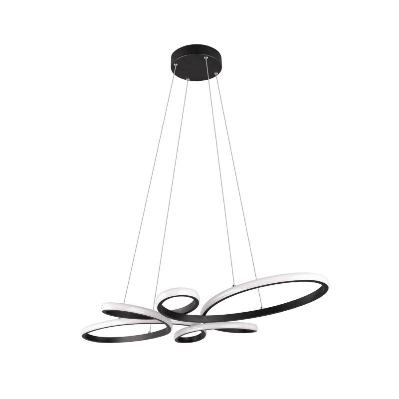 Trio Fly Pendelleuchte Pendellampe Lampe Hängeleuchte Hängelampe Siehe Text B-Ware von TRIO LIGHTING
