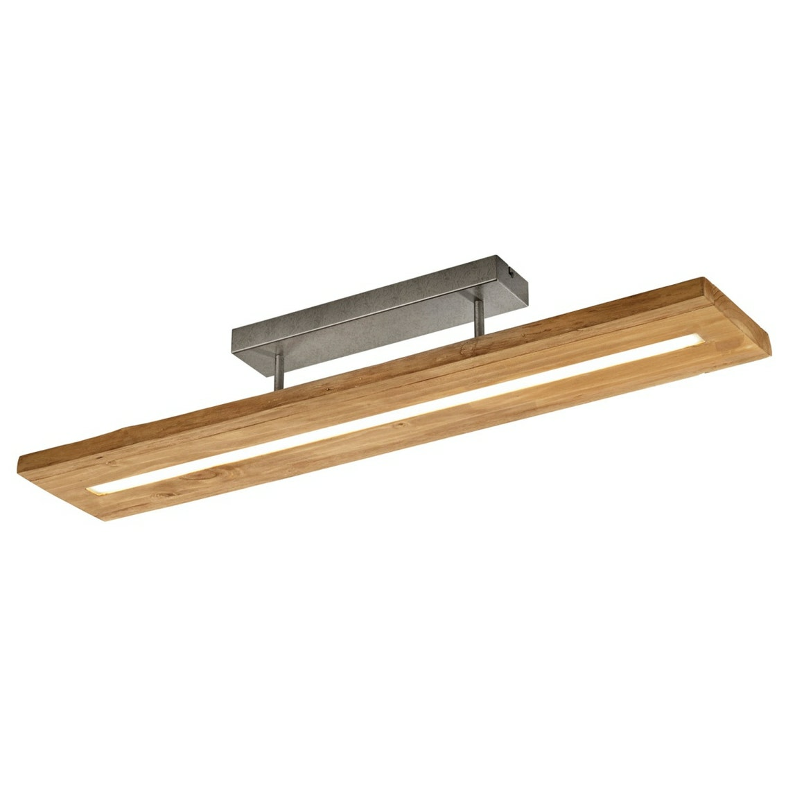 Trio Led Deckenlampe Brad Deckenlampe Deckenstrahler Hängelampe Lampe Led 27 W B-Ware von TRIO LIGHTING