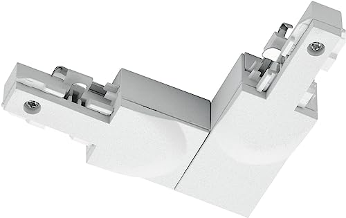 Trio Leuchten L-Verbinder DUOline, weiß matt Verbinder von TRIO LIGHTING