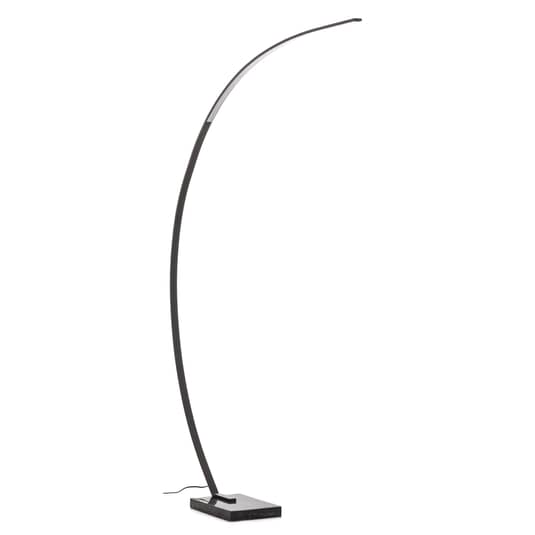Trio Lighting Led Bogen Stehleuchte Stehlampe Lampe Leuchte Bangkok Schwarz Matt B-Ware Trio Lighting Led Bogen Stehleuchte Stehlampe Lampe Leuchte Bangkok Schwarz Matt B-Ware von TRIO LIGHTING