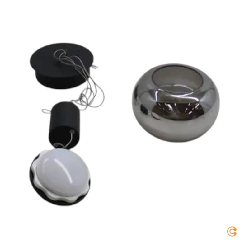 Trio Lighting Led Hängeleuchte Madison Hängelampe Pendellampe Siehe Text/Foto B-Ware von TRIO LIGHTING