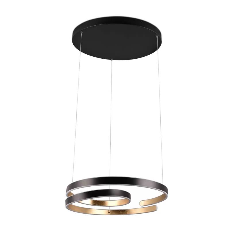 Trio Lighting Led Hängeleuchte Marnie Leuchte Lampe Hängelampe Deckenleucht297 B-Ware von TRIO LIGHTING