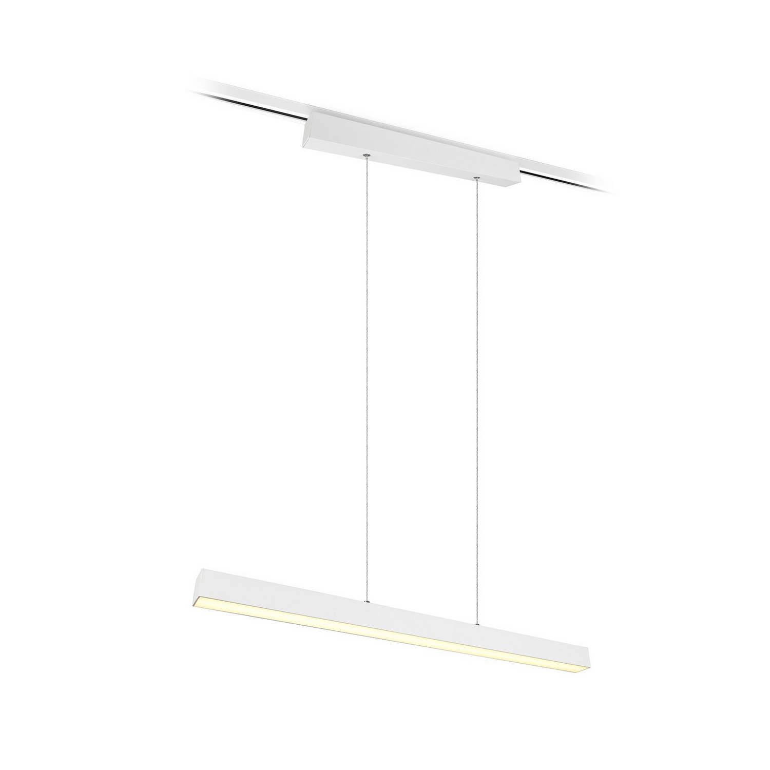 Trio Lighting Led Pendelleuchte Paros Du Oline Balken Weiß Matt Hängelampe Lampe B-Ware Trio Lighting Led Pendelleuchte Paros Du Oline Balken Weiß Matt Hängelampe Lampe B-Ware von TRIO LIGHTING
