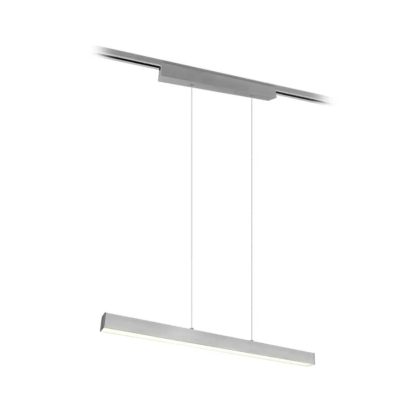 Trio Lighting Led Pendelleuchte Paros Du Oline Hängelampe Deckenleuchte Lampe  B-Ware von TRIO LIGHTING