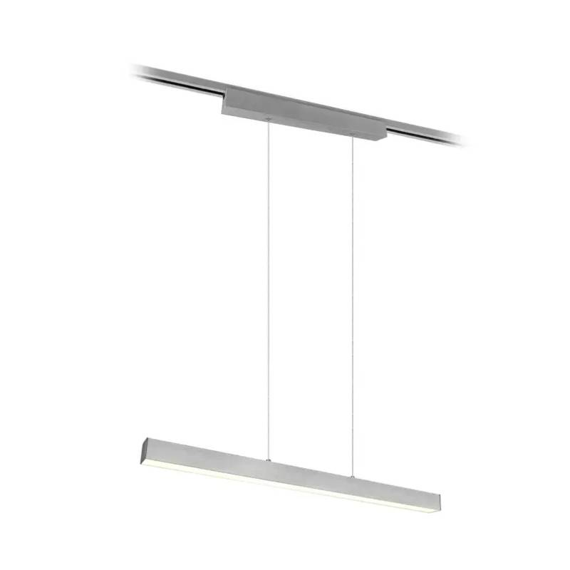 Trio Lighting Led Pendelleuchte Paros Du Oline Hängelampe Deckenleuchte Lampe  B-Ware von TRIO LIGHTING