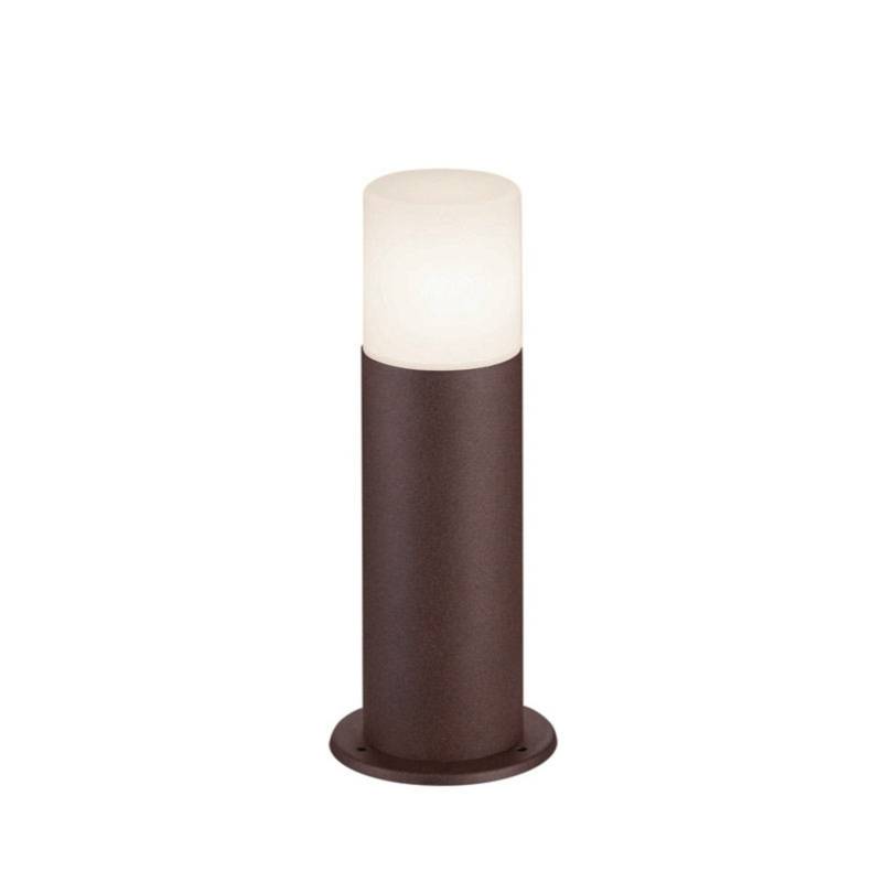 Trio Lighting Sockelleuchte Hoosic Sockellampe Gartenlampe Wegeleuchte Leuchte   B-Ware von TRIO LIGHTING