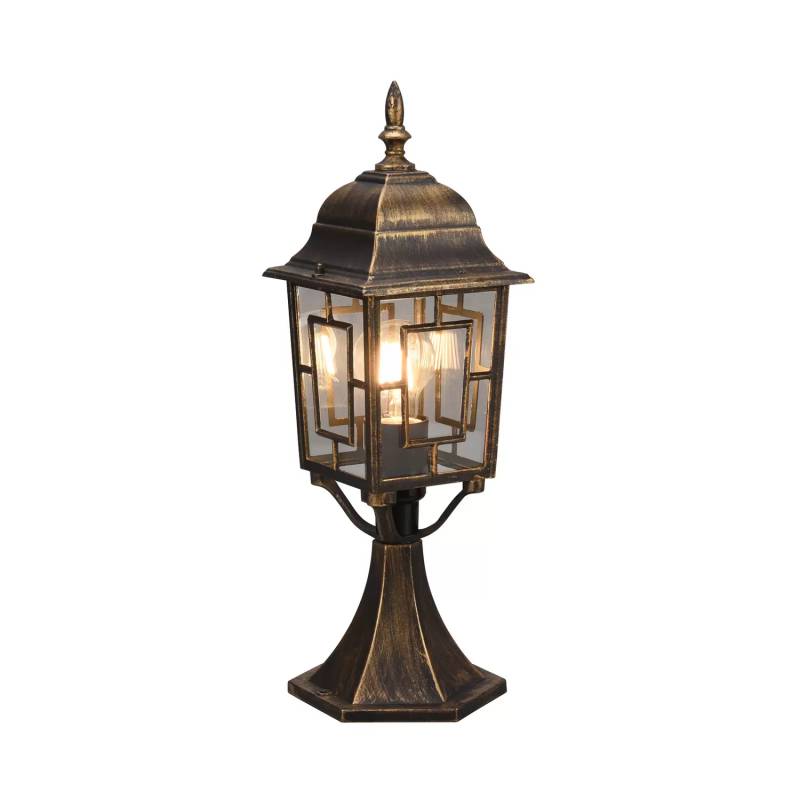 Trio Lighting Volturno Sockelleuchte Sockellampe Leuchte Lampe Gartenleuchte B-Ware von TRIO LIGHTING