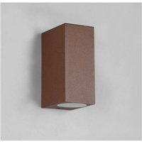 Wandleuchte roya Trio Lighting 204269224-ruggine-biemissione-ip44 von TRIO LIGHTING