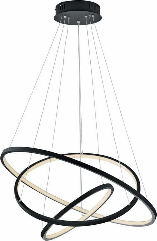 Trio Lighting Wi Z Aaron Led Hängeleuchte Deckenlampe Pendelleuchte Lampe Leuchte B-Ware Trio Lighting Wi Z Aaron Led Hängeleuchte Deckenlampe Pendelleuchte Lampe Leuchte B-Ware von TRIO LIGHTING