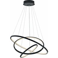 Trio Lighting - gebraucht] Wi z Aaron Led Hängeleuchte Deckenlampe Pendelleuchte Lampe Leuchte B-Ware von TRIO LIGHTING