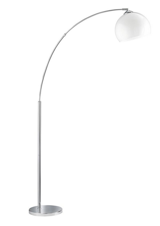 Reality Leuchten Bogenlampe Brasilia, ohne Leuchtmittel Reality Leuchten Bogenlampe Brasilia, ohne Leuchtmittel von Reality Leuchten