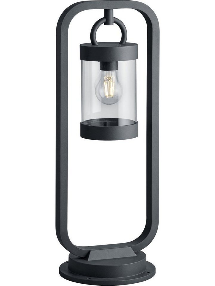TRIO Leuchten Gartenleuchte Trio Leuchten Sensor-Außen-Wegeleuchte Sambesi E27, Ohne Leuchtmittel, Nicht dimmbar nicht Smart Home-fähig ohne Bewegungsmelder TRIO Leuchten Gartenleuchte Trio Leuchten Sensor-Außen-Wegeleuchte Sambesi E27, Ohne Leuchtmittel, Nicht dimmbar nicht Smart Home-fähig ohne Bewegungsmelder von TRIO Leuchten