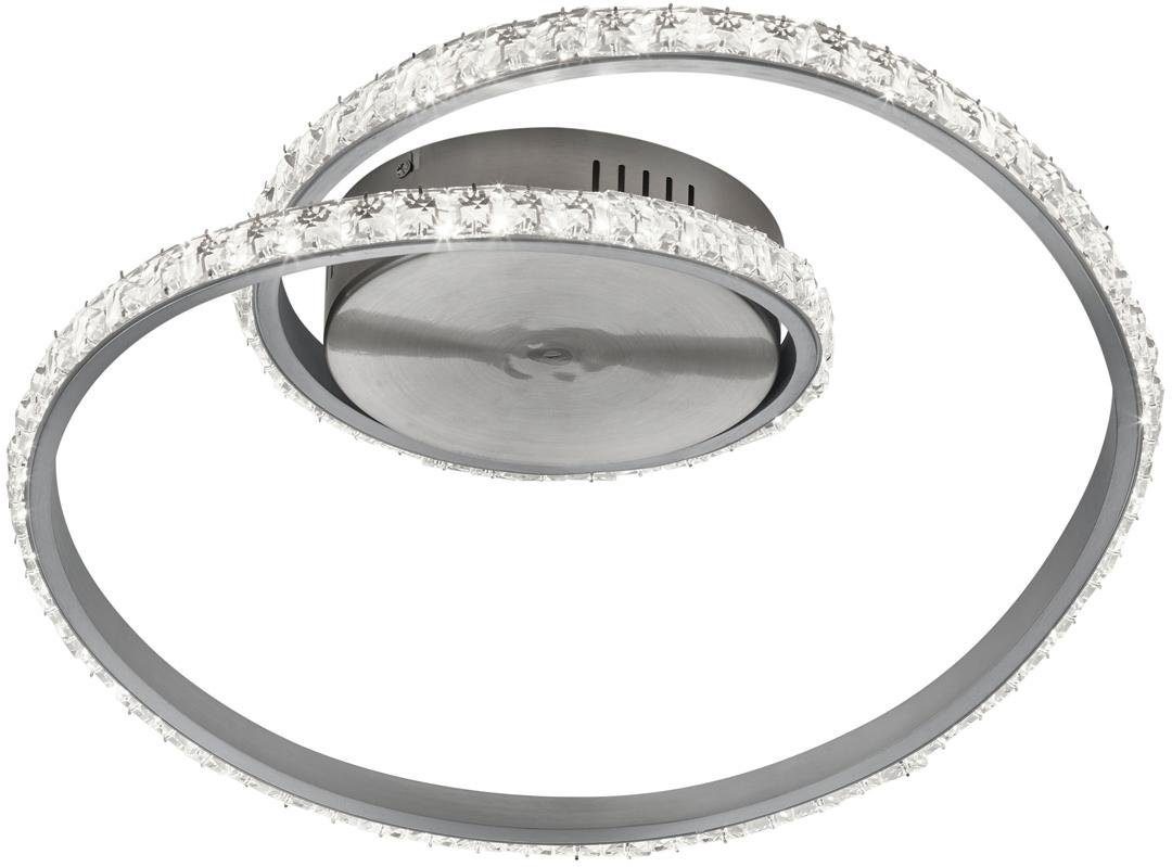 Reality Leuchten LED Deckenleuchte Rubin, Dimmfunktion, Farbwechsel, Nachtlichtfunktion, LED fest integriert, Warmweiß, Fernbedienung,integrierter Dimmer,Nachtlicht,RGBW-Farbwechsler Reality Leuchten LED Deckenleuchte Rubin, Dimmfunktion, Farbwechsel, Nachtlichtfunktion, LED fest integriert, Warmweiß, Fernbedienung,integrierter Dimmer,Nachtlicht,RGBW-Farbwechsler von Reality Leuchten
