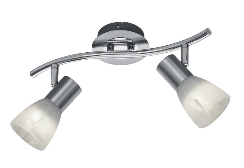 TRIO Leuchten LED Deckenstrahler LEVISTO, LED wechselbar, LED Deckenleuchte, LED Deckenlampe von TRIO Leuchten
