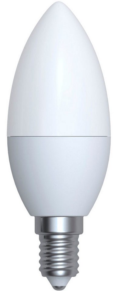 TRIO Leuchten LED-Leuchtmittel Leuchtmittel Set E14, E14, 3 St., Warmweiß, 3er Set Leuchtmittel E14 Fassung Glühbirne E14 Kerzenform LED warmweiß TRIO Leuchten LED-Leuchtmittel Leuchtmittel Set E14, E14, 3 St., Warmweiß, 3er Set Leuchtmittel E14 Fassung Glühbirne E14 Kerzenform LED warmweiß von TRIO Leuchten