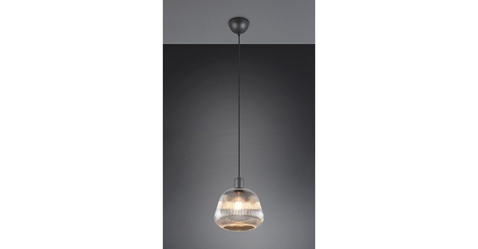 TRIO Leuchten LED Pendelleuchte Trio Leuchten LED Pendelleuchte Tarifa E27, Ohne Leuchtmittel, Nicht dimmbar nicht Smart Home-fähig ohne Bewegungsmelder TRIO Leuchten LED Pendelleuchte Trio Leuchten LED Pendelleuchte Tarifa E27, Ohne Leuchtmittel, Nicht dimmbar nicht Smart Home-fähig ohne Bewegungsmelder von TRIO Leuchten