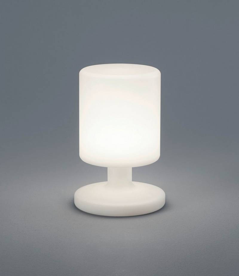 TRIO Leuchten LED Tischleuchte LED- Tischleuchte Barbados 25,5 cm Garten und Camping, USB-Anschluss,5 h Leuchdauer,Aufladezeit 4 h,Tischleuchte TRIO Leuchten LED Tischleuchte LED- Tischleuchte Barbados 25,5 cm Garten und Camping, USB-Anschluss,5 h Leuchdauer,Aufladezeit 4 h,Tischleuchte von TRIO Leuchten