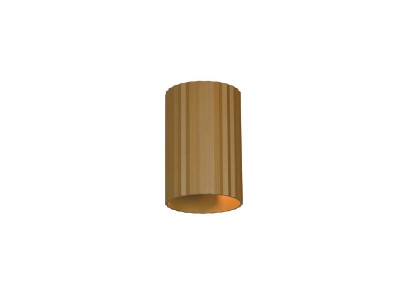 TRIO Leuchten LED Wandleuchte, Dimmfunktion, LED wechselbar, Warmweiß, kleine Innen Up and Down Wandbeleuchtung indirekt aus Metall, H: 12cm TRIO Leuchten LED Wandleuchte, Dimmfunktion, LED wechselbar, Warmweiß, kleine Innen Up and Down Wandbeleuchtung indirekt aus Metall, H: 12cm von TRIO Leuchten
