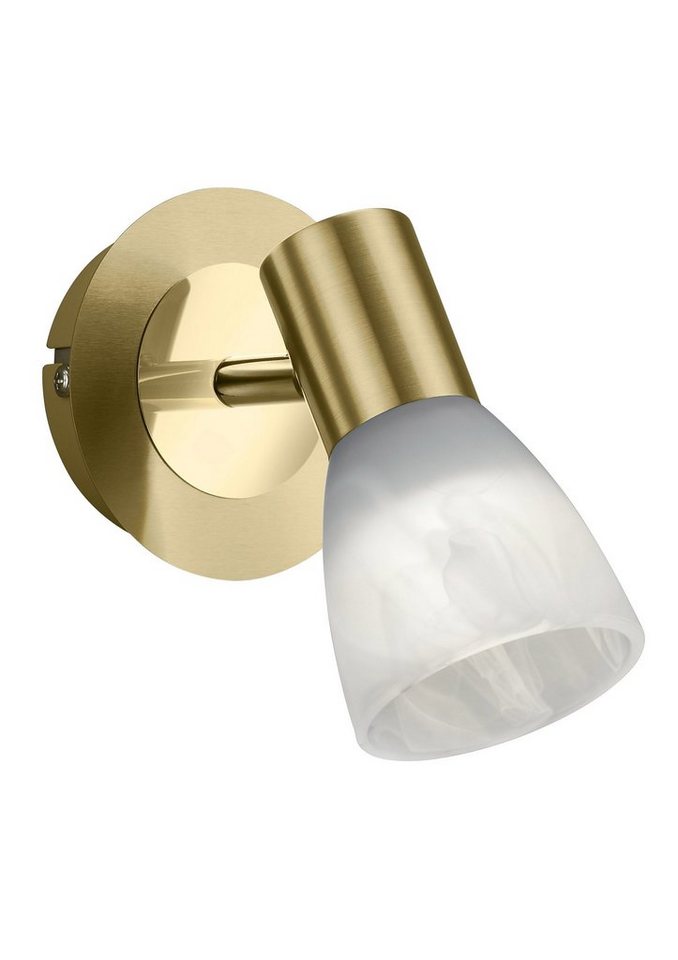 TRIO Leuchten LED Wandleuchte, LED wechselbar TRIO Leuchten LED Wandleuchte, LED wechselbar von TRIO Leuchten
