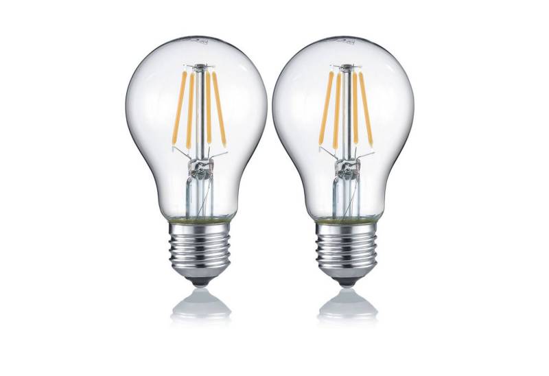 TRIO Leuchten LED-Filament RL188, E27, 2 St., warmweiß von TRIO Leuchten