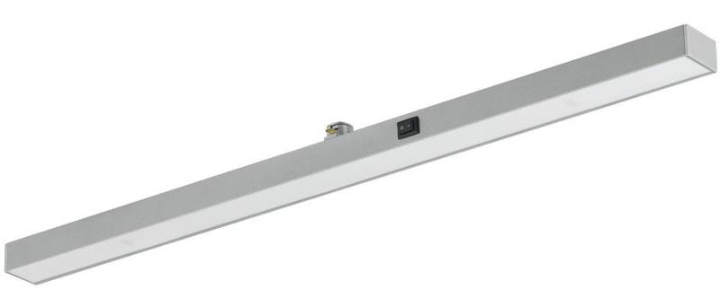 TRIO Leuchten Schienensystem-Sets TRIO Leuchten LED Klemmleuchte DUOline, Dimmbar nicht Smart Home-fähig ohne Bewegungsmelder von TRIO Leuchten