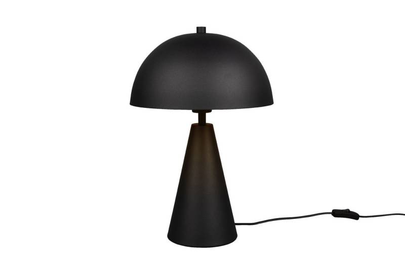 TRIO Leuchten Tischleuchte TRIO-Leuchten Tischleuchte ALFIE DH 30x43 cm schwarz Tischlampe TRIO Leuchten Tischleuchte TRIO-Leuchten Tischleuchte ALFIE DH 30x43 cm schwarz Tischlampe von TRIO Leuchten