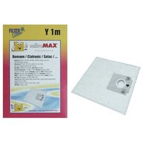 Staubsaugerbeutel per 10, 9090104291 für Staubsauger fagor Staubsaugerbeutel per 10, 9090104291 für Staubsauger fagor von TRISA