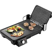 Tischgrill 7365.4212 Panini - Grill - Trisa von TRISA