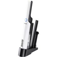 Trisa T0070 9500.701 Akku-Handstaubsauger 12 V Beutellos Trisa T0070 9500.701 Akku-Handstaubsauger 12 V Beutellos von TRISA