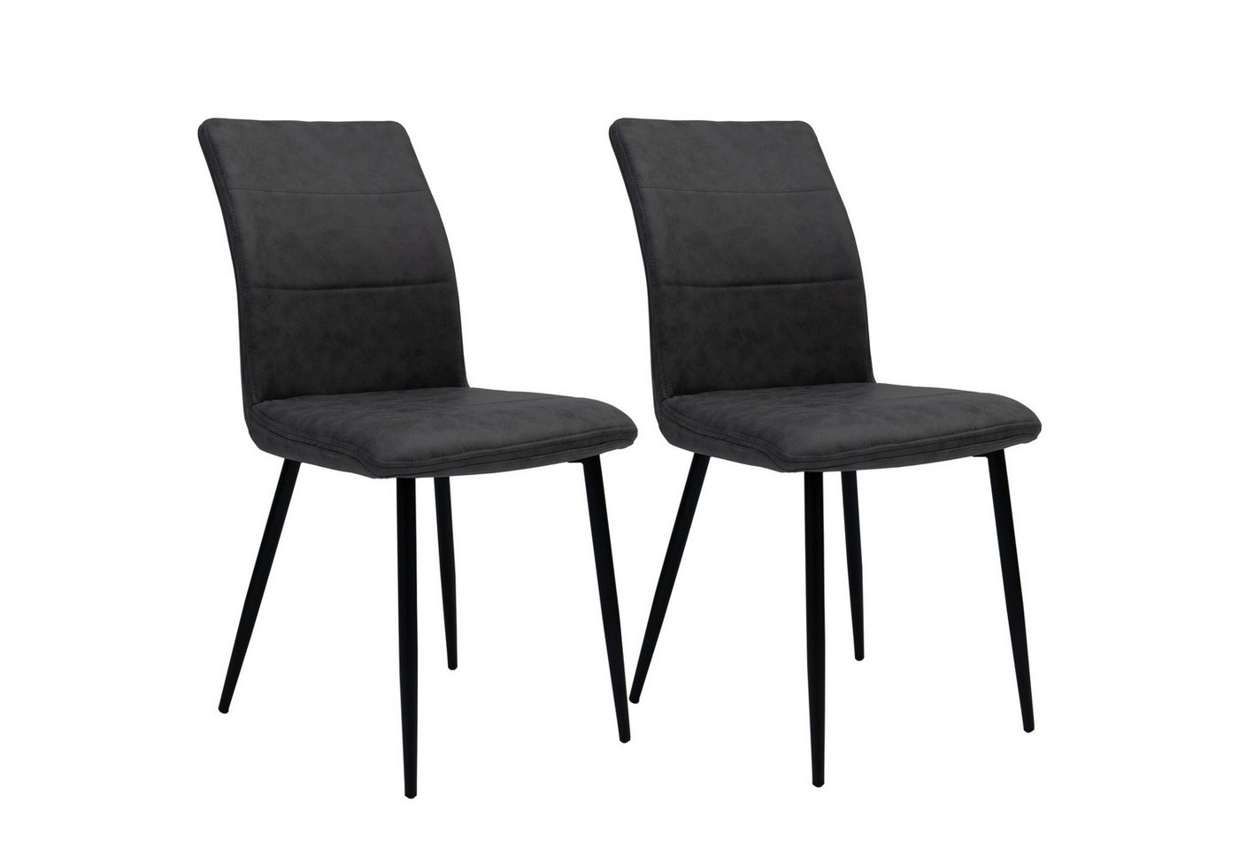 TRISENS Esszimmerstuhl (Stück, 2 St) von TRISENS