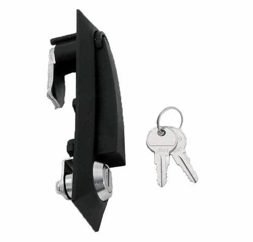 Triton RAX-MS-X09-X1 Vorhängeschloss von Triton
