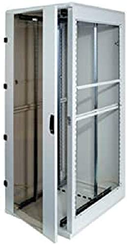 TRITON RMA-42-A81-CAX- Netzwerkschrank RMA, 48,36 cm (19 Zoll) lichtgrau von Triton