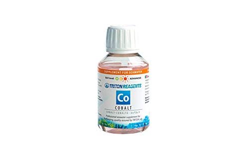 TRITON Reagents Cobalt 100 ml TRITON Reagents Cobalt 100 ml von TRITON