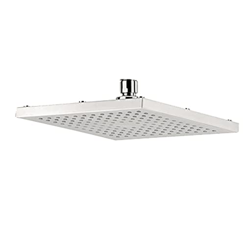 Triton Kelsey fester Duschkopf – Chrom von TRITON