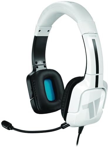 Tritton Casque Micro Kama+ Blanc Playstation 5 / Playstation 4 / Xbox/PC Tritton Casque Micro Kama+ Blanc Playstation 5 / Playstation 4 / Xbox/PC von TRITTON