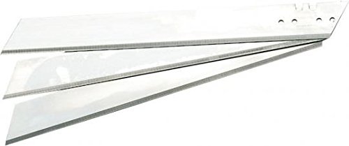 Dämmstoffklinge 160 mm 3 Stück,extra lang+stark von TRIUSO