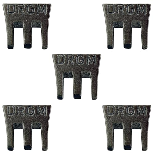 TRIUSO Profi S-Fix Keile Gr. 3 /26mm 5 Stück im Be TRIUSO Profi S-Fix Keile Gr. 3 /26mm 5 Stück im Be von TRIUSO
