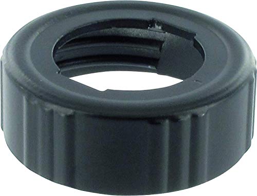 Triuso Ersatzmutter für V erschraubung Kunstst., sc von TRIUSO