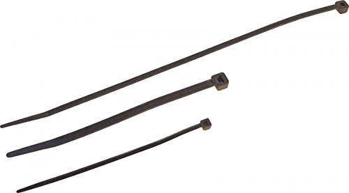 60 Stück Kabelbinder von TRIUSO