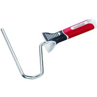 C CIRET Bügel 8 mm für 25 cm Walzen 3K Griff 10 Stk C CIRET Bügel 8 mm für 25 cm Walzen 3K Griff 10 Stk von TRIUSO