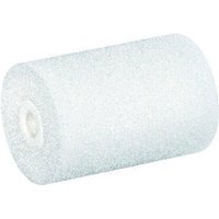 C CIRET Lackier-Schaumwalze 2 St weiß 5 cm von TRIUSO