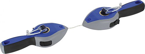 TRIUSO Doppelschlagschnurgerät 30M - SSGD2 von TRIUSO