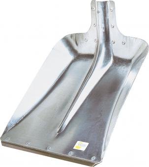 Hallenser Randschaufel mit Stiel Größe 7 Hallenser Randschaufel mit Stiel Größe 7 von TRIUSO