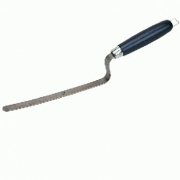 Triuso Heimwerker- Fugenkelle 12 mm Triuso Heimwerker- Fugenkelle 12 mm von TRIUSO