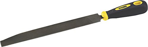 Messerfeile flachstumpf 200mm Messerfeile flachstumpf 200mm von TRIUSO