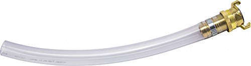 Schlauch für Mörtelpumpe HMP7 Ersatzschlauch für Handmörtelpumpe Schlauch für Mörtelpumpe HMP7 Ersatzschlauch für Handmörtelpumpe von TRIUSO